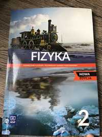 Fizyka 2 - nowa edycja