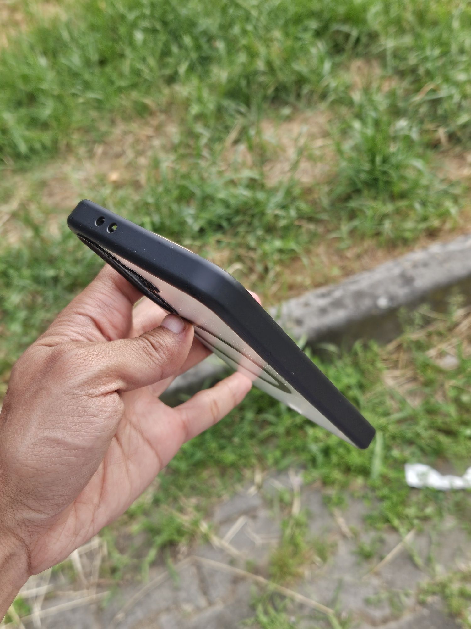 Etui do Samsung Galaxy S24 FE, Magsafe