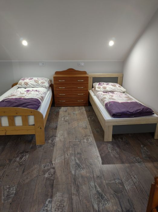 Noclegi,pokoje pracownicze, domy do wynajęcia