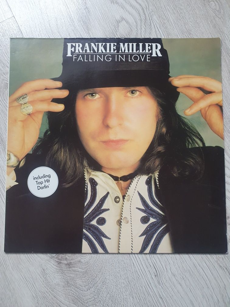 Plyta winylowa Frankie Miller Falling in love