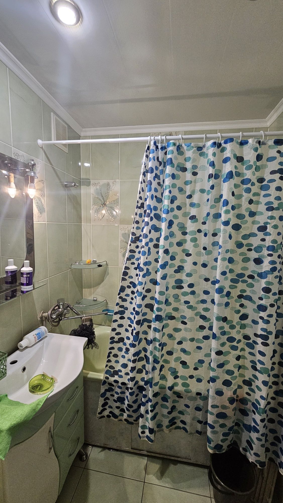 Здам 3к квартиру Кропивницького
