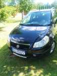 Fiat Sedici Stan bardzo dobry