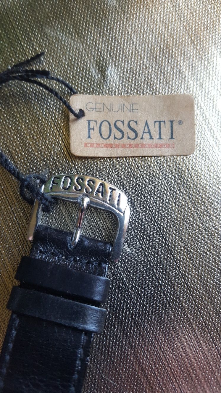 Zegarek Fossati Collection
