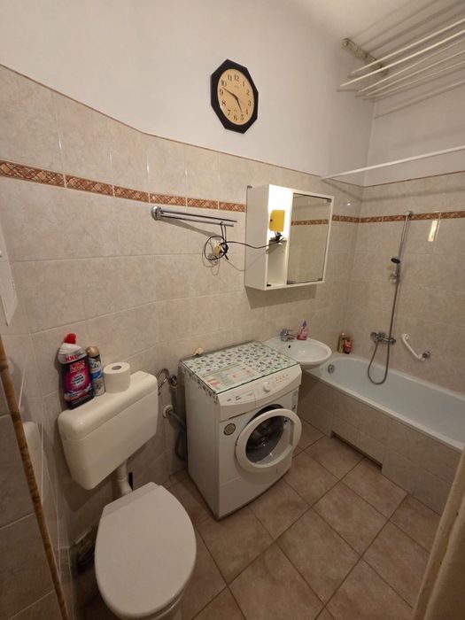 2-pokojowe mieszkanie 67 m2 w samym centrum - ul. Marszałkowska