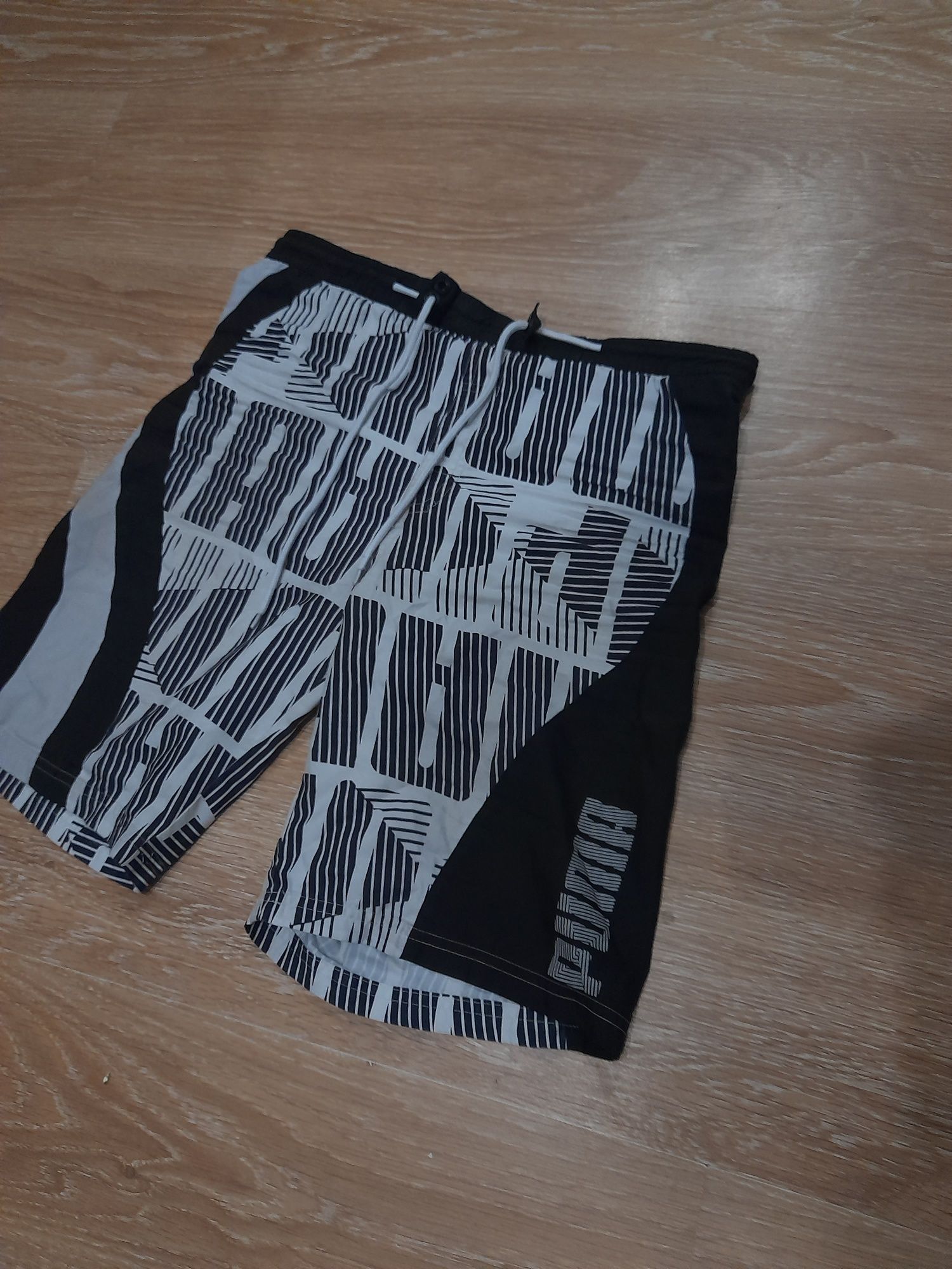 Шорти пляжні PUMA