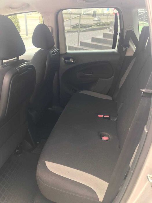 Citroen C3 Picasso 2021