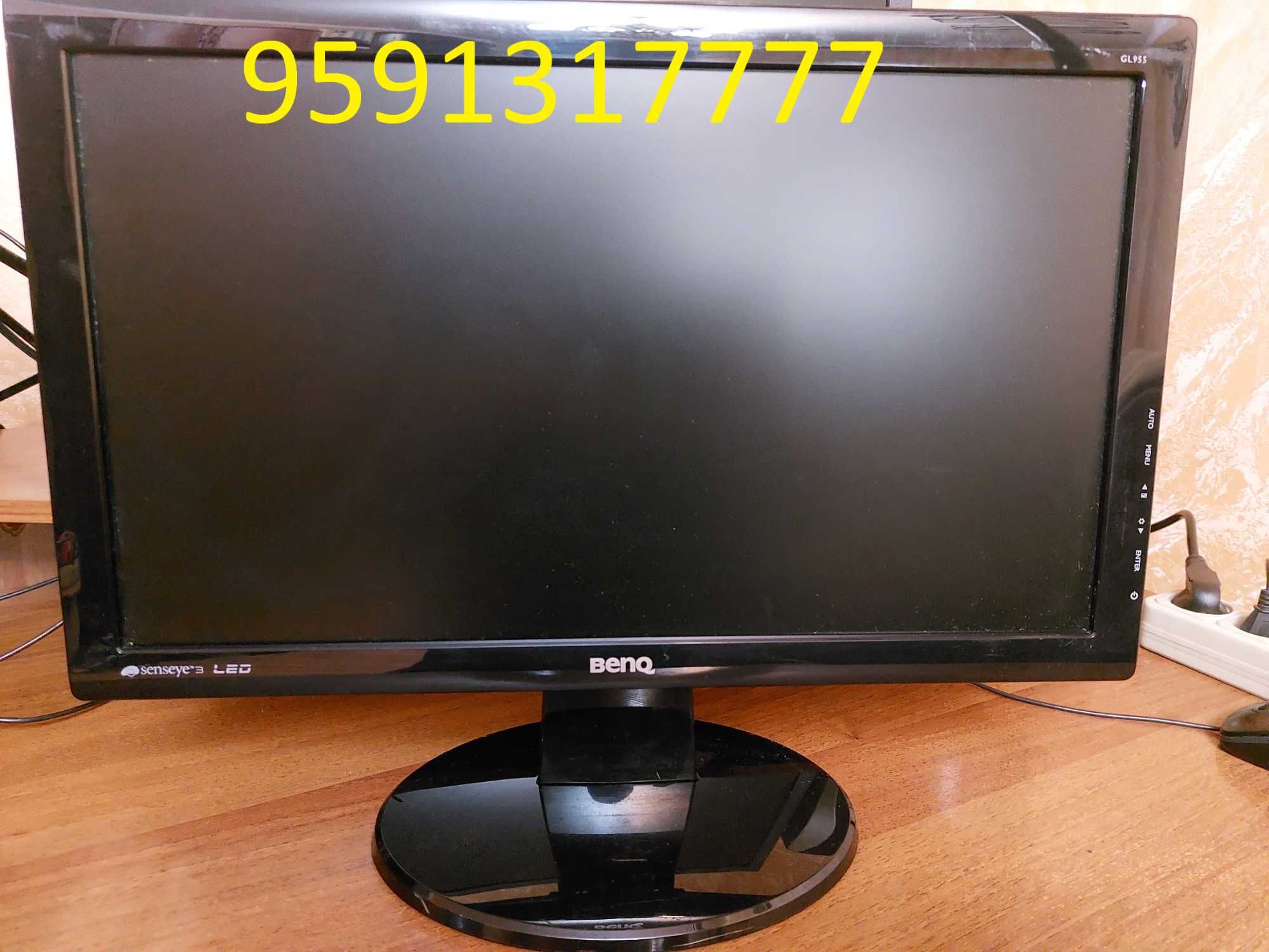 19" Benq GL955 (VGA)