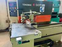 Czopiarka SCM Tenomac
