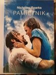 Książka "pamiętnik" Nicholas Sparks