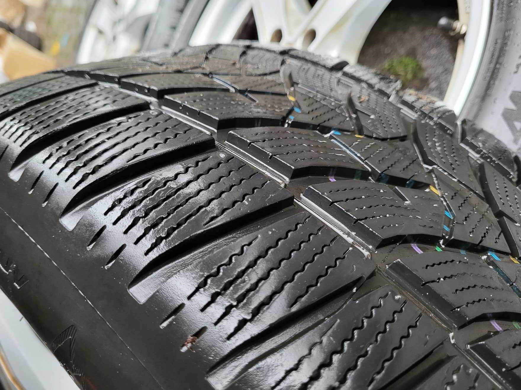 Felgi aluminiowe 19" 5x112 Mercedes GLE W166 ML R GL z oponami