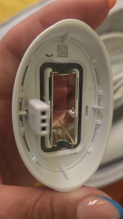 Лазерний Епілятор Braun Silk·expert Pro 3 IPL – майже новий