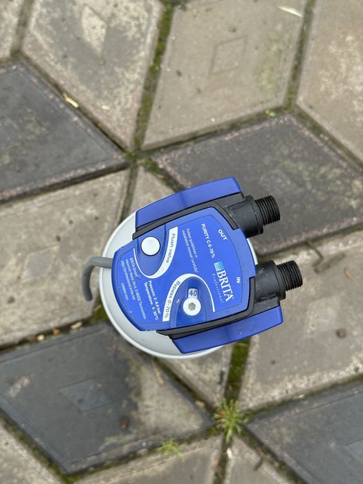 Продам фільтр Brita