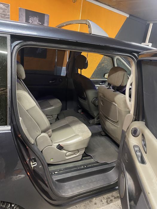 Reno Espace IV 2004 3.0 dci