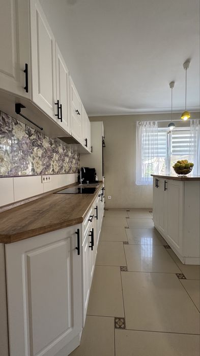 Будинок з якісним ремонтом у Дмитрівці, ділянка 12 соток!