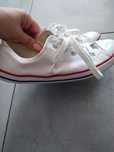Trampki converse rozmiar 36/37