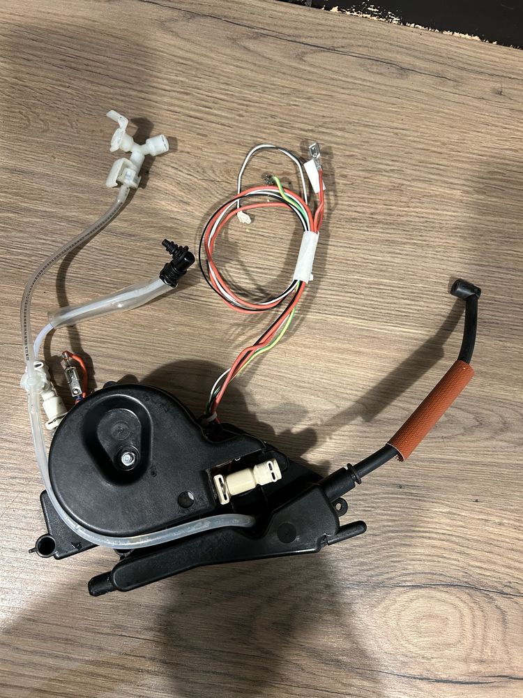 Grzałka Delonghi od eletta