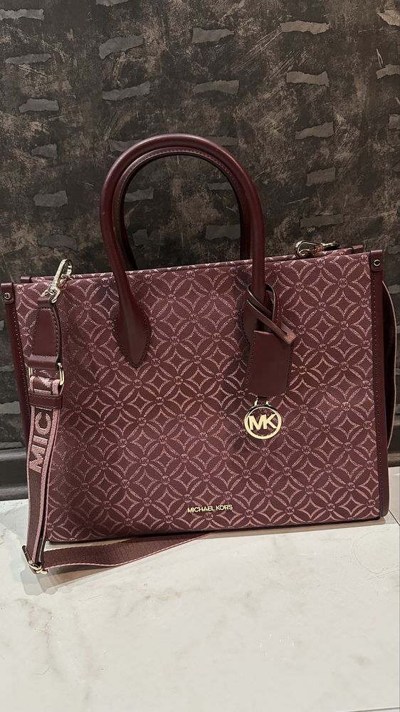 Michael Kors Mirella MD EW Tote (Оригінал)
