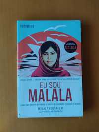 Eu Sou Malala - Malala Yousafzai