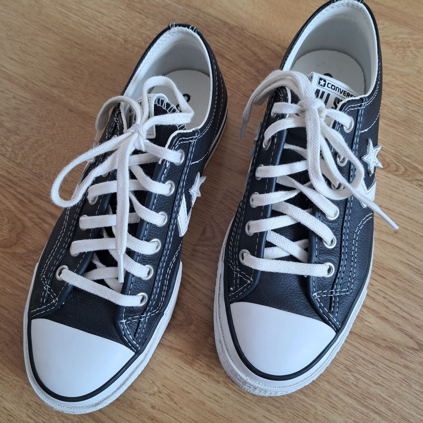 Trampki All Star Converse, rozmiar 37,5