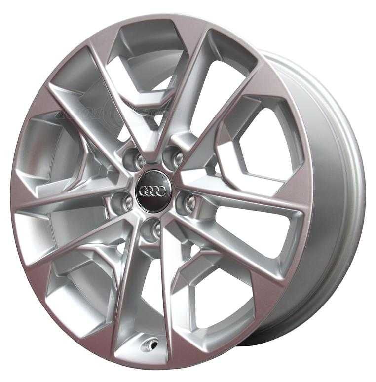 Felgi aluminiowe 18 5x112 ORG Audi Q2 A3 TT Najnowszy model !!