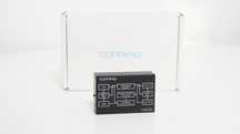 Izolator USB Topping HS02 zasilanie USB-C USB-A