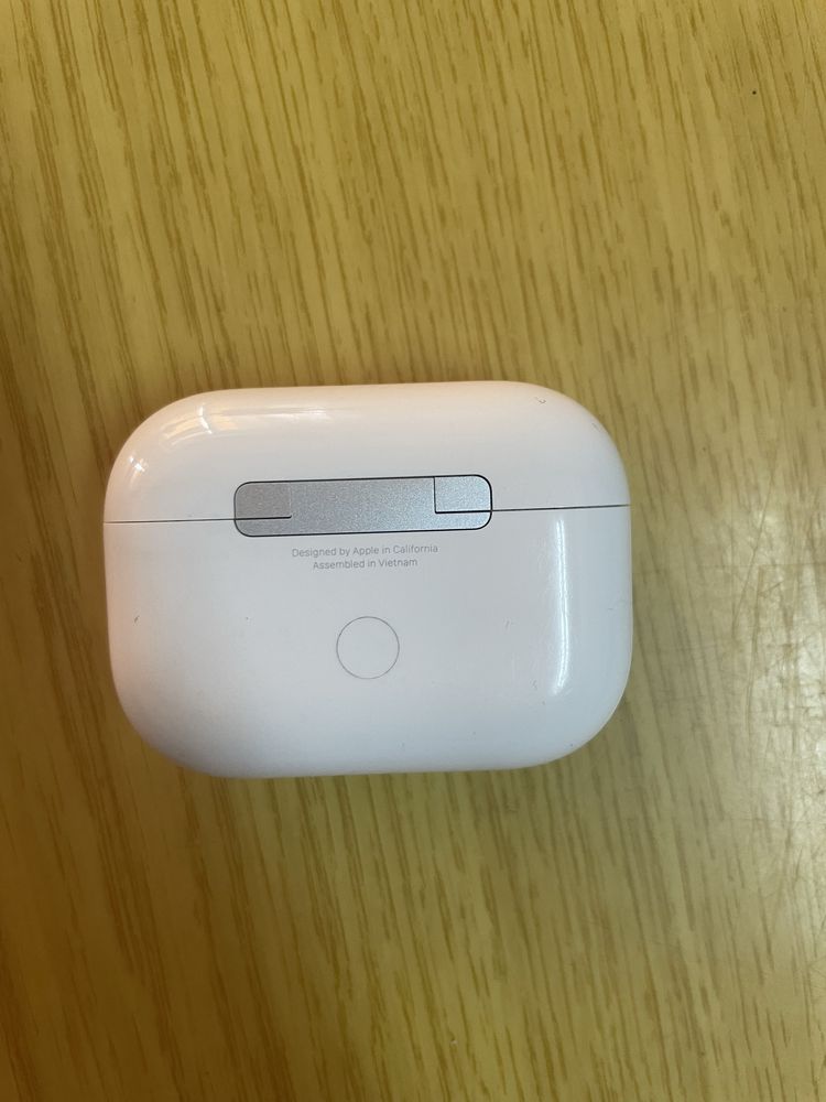 AirPods Pro 2 USB-C