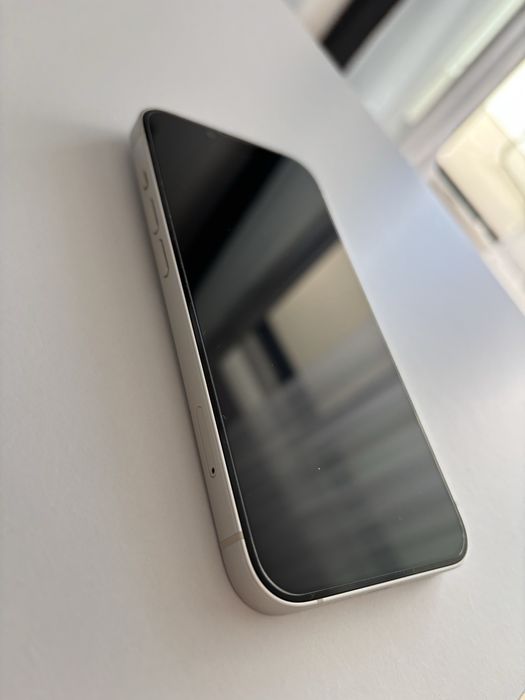 Iphone 14 128gb biały
