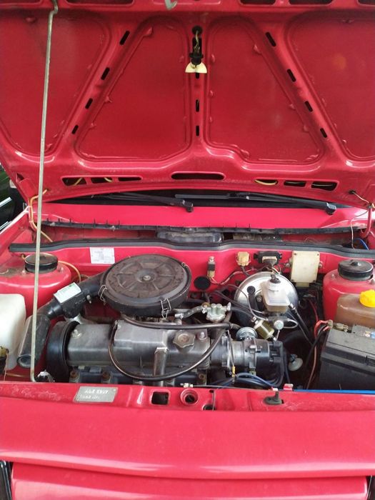 Продам ваз 21081