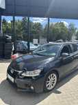 Lexus CT200H Lpg