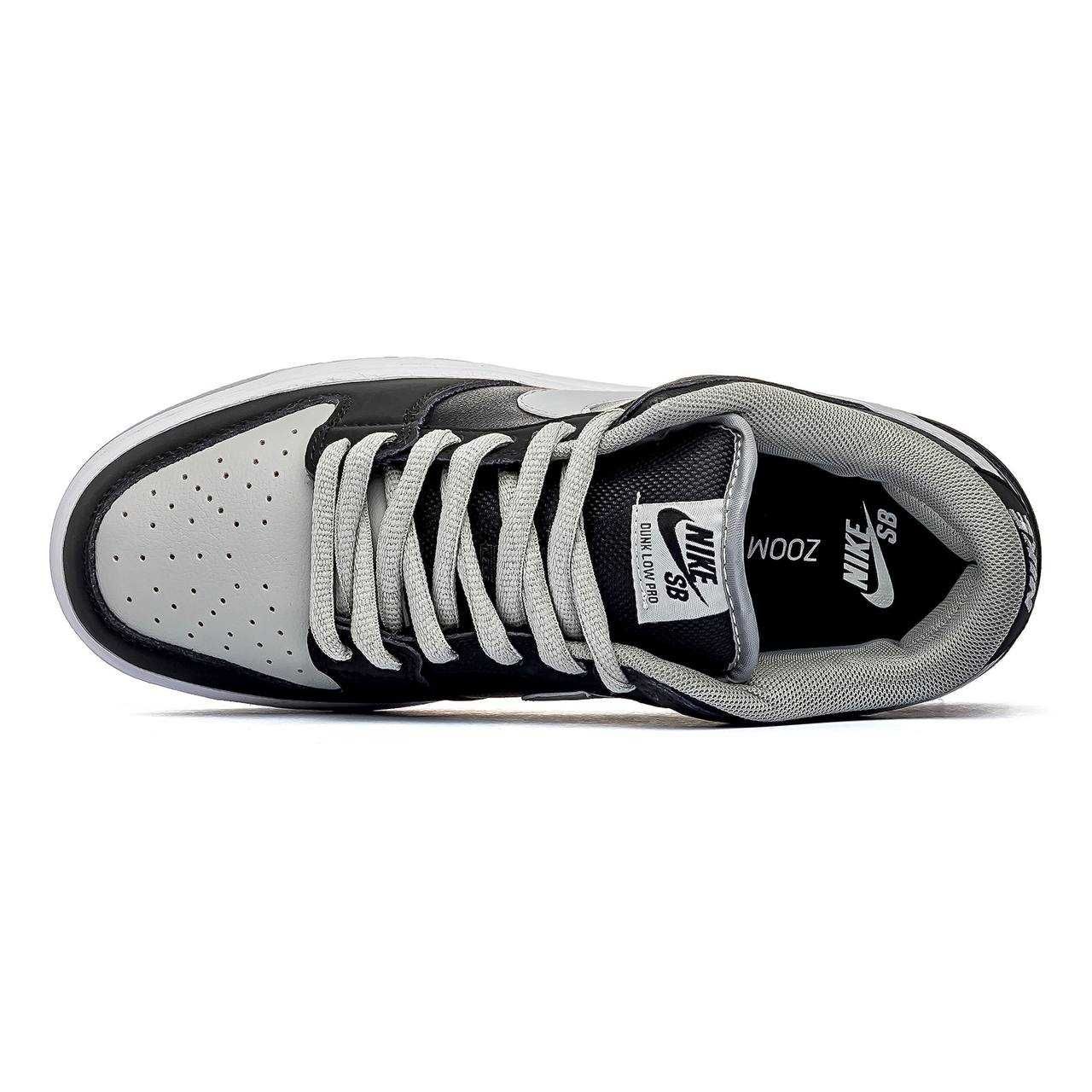 Nike SB Dunk Low Pro "J-Pack - Shadow" кроссовки мужские dunk sb