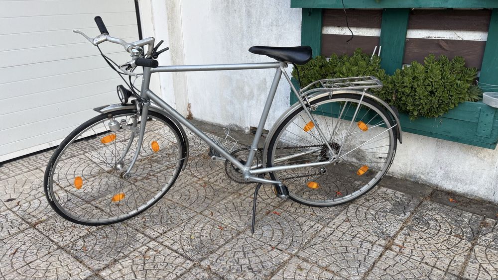Bicicleta Cilo Swiss (Restaurada) (Vintage)