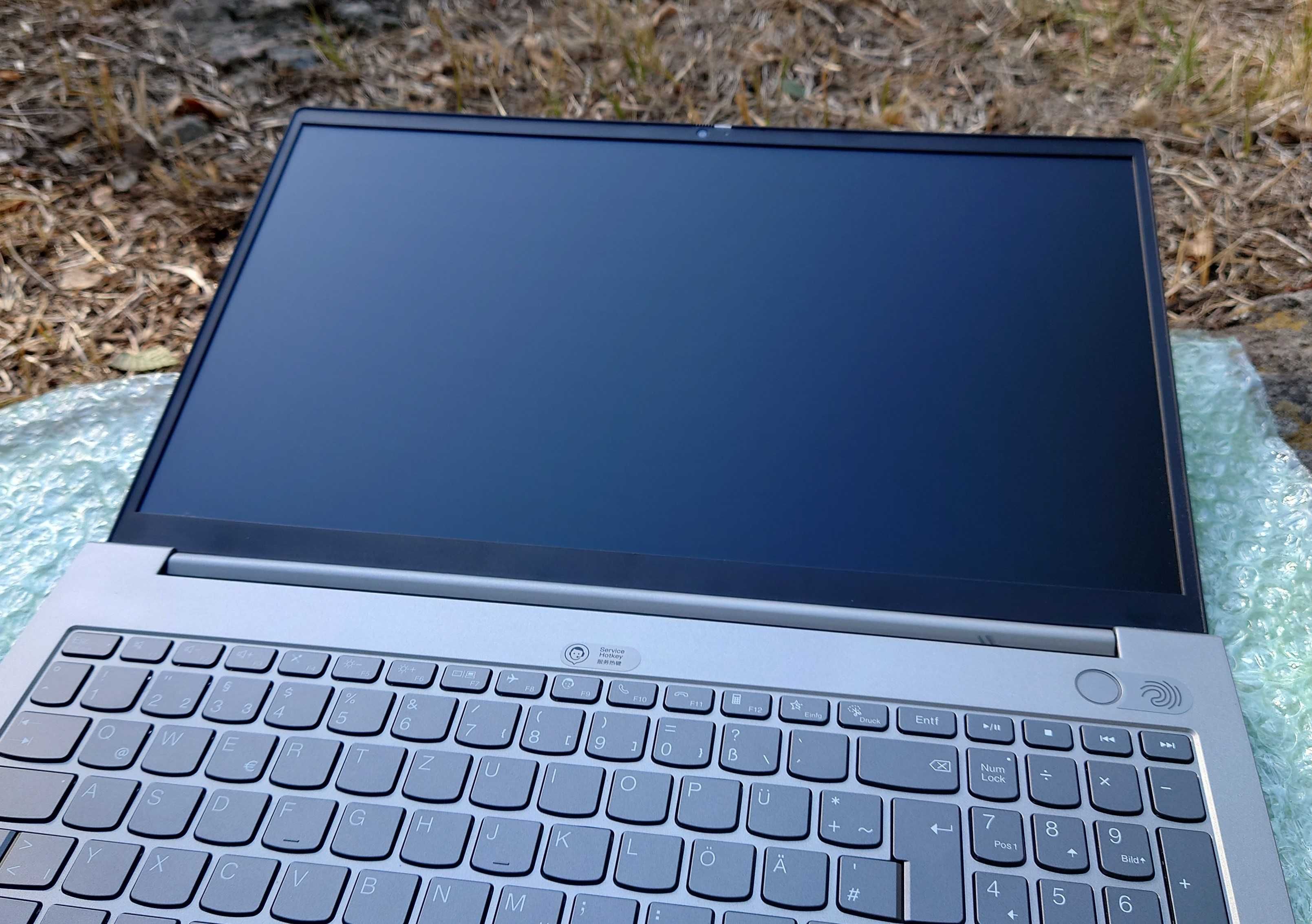 Lenovo ThinkBook 15 G2 ITL • FHD IPS • i5-1135G7 • 16GB • 512 SSD