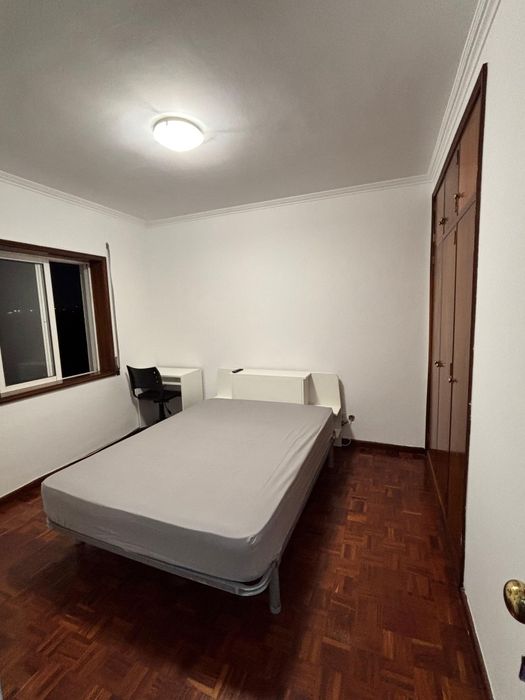 Quartos para casal ou individual