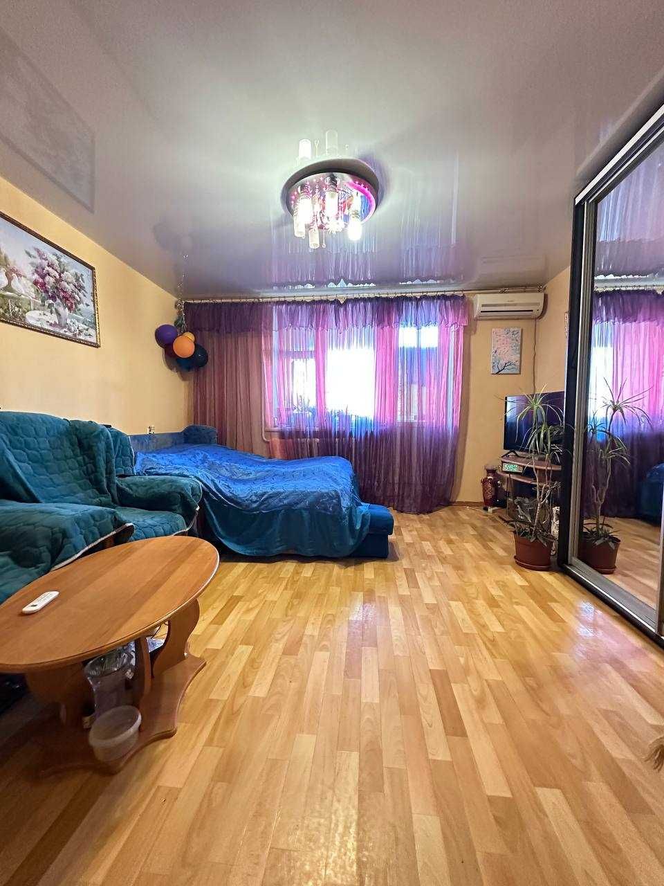3-к квартира на Олександрійській. Чешка. 65м2