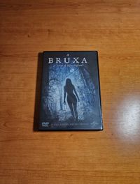 A BRUXA: A Lenda de New England (Robert Eggers) Arrepiante...