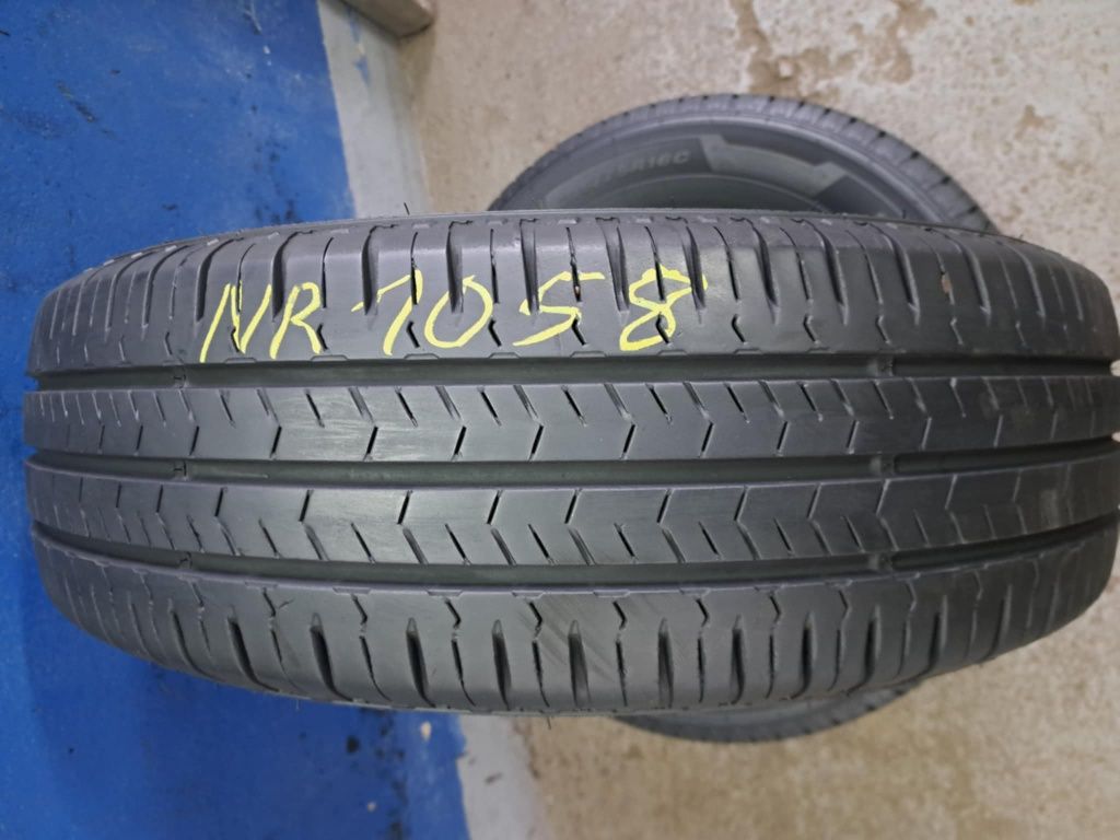Opony 215/75R16C NEXEN