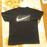 Nike Oryginalna Koszulka z krótkim rękawem rozmiar M/L.
