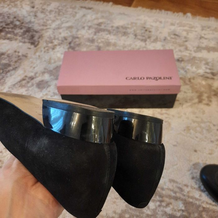 Балетки 41 розміру