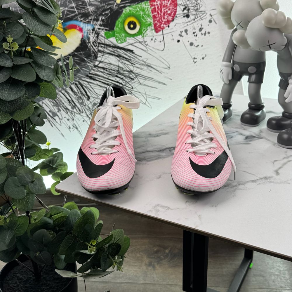 Бутси копочки Nike Mercurial 43 розмір 2387