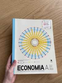 (estado: NOVO) Manual de economia A 10° ano