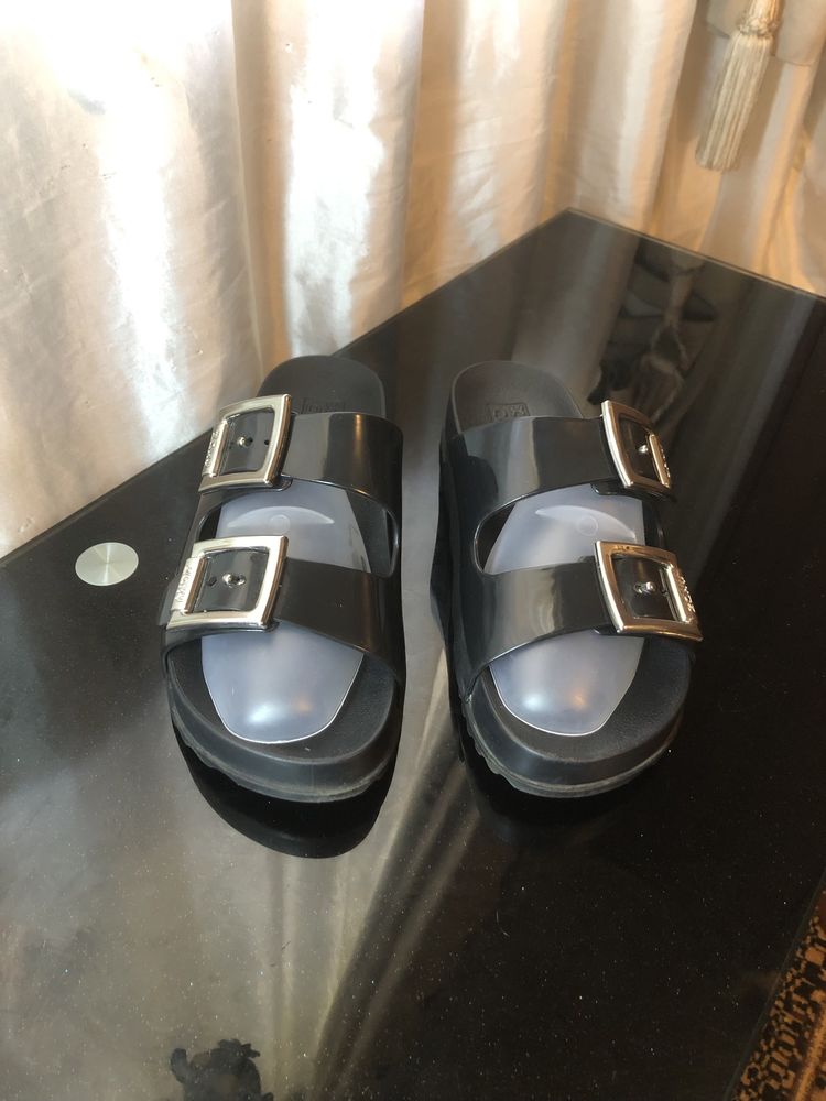 Шльопанці Birkenstock,шлепанцы  биркенштоки,сандали,боссоножки зара