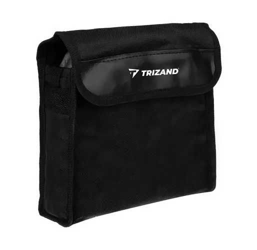 Бінокль Trizand 23418 10×50 мм + чохол Польща