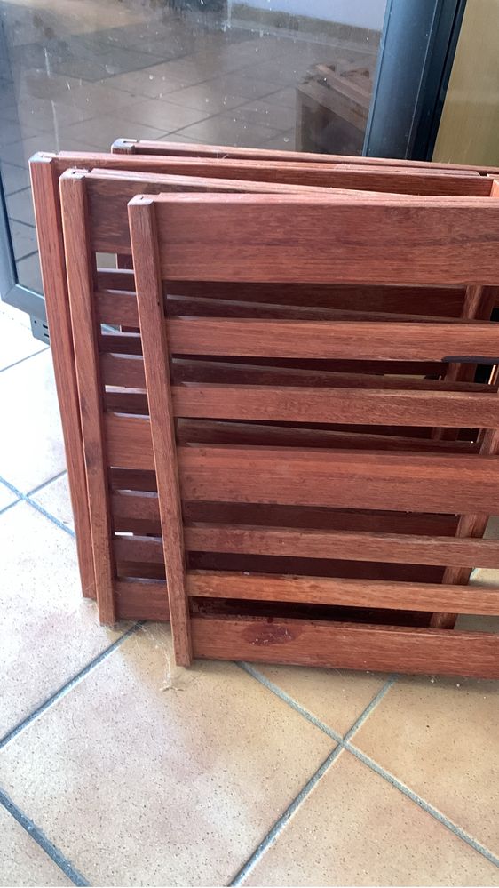 Refrigerador de vinho tinto semi novo