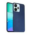 Beline Etui Candy Oppo A38 4Ggranatowy/Navy