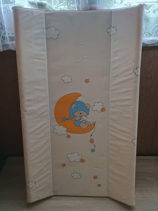 Przewijak 80x50 nowy