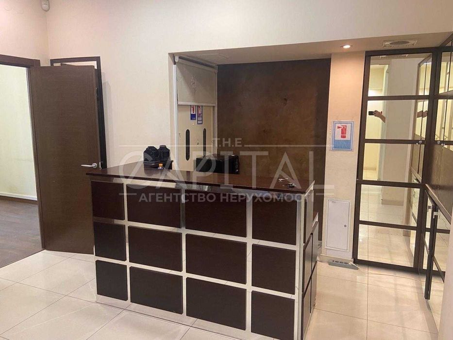 Продажа помещения 350 м2, Дмитриевская 69, центр