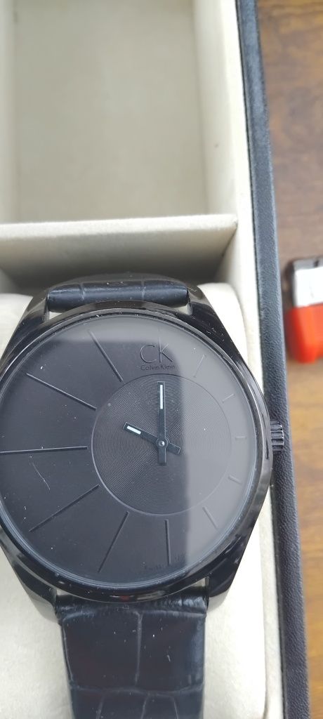 Hugo Boss, Maserati, Tommy Hilfiger, Timex, Haas & Cie, CK