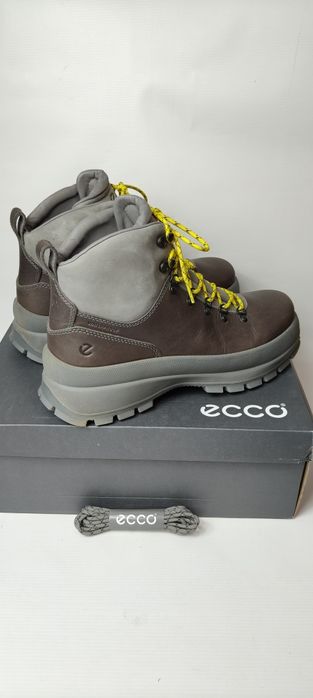 Buty męskie górskie trekkingowe Ecco Track 30 M rozm 45 wkład 29,5 cm