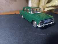 Модель 1:43 СССР