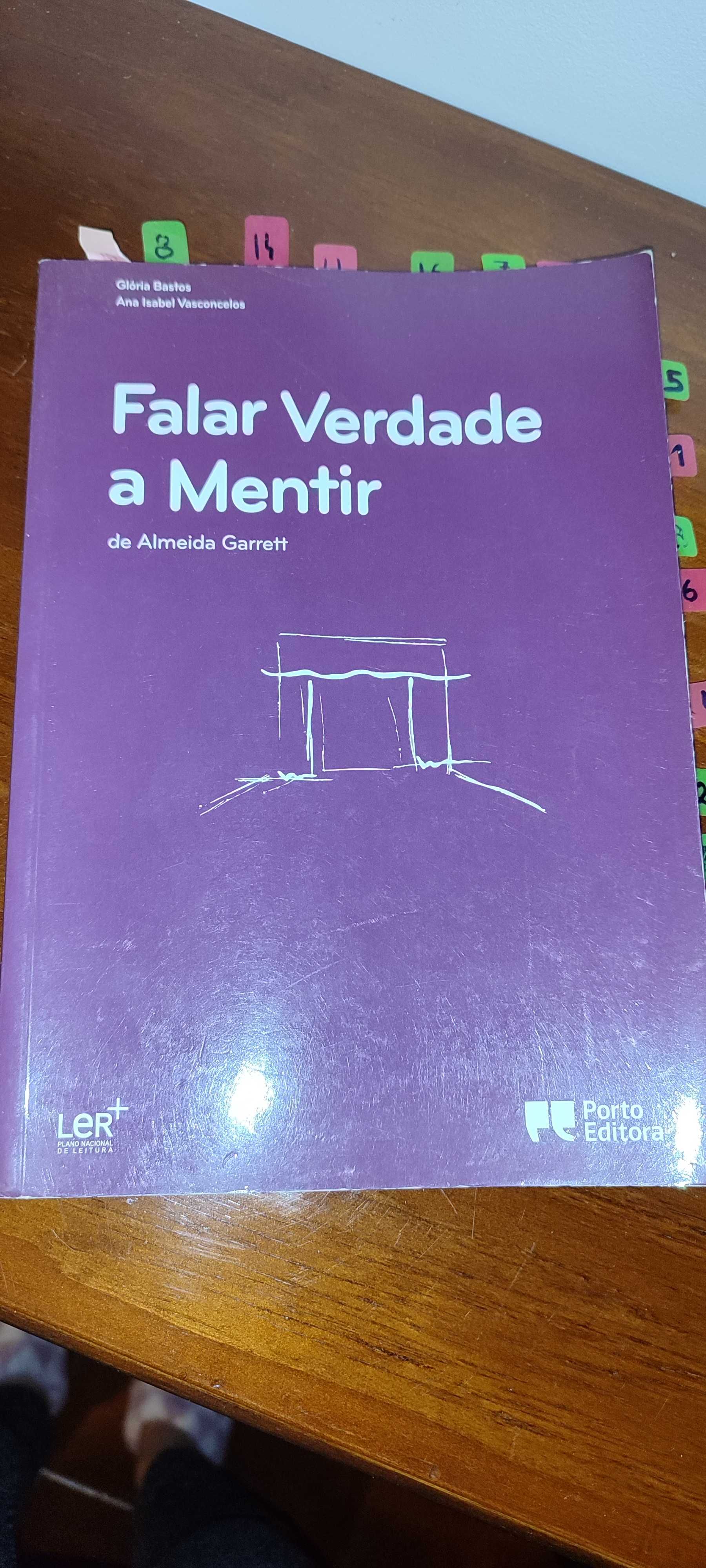 Plano nacional de leitura